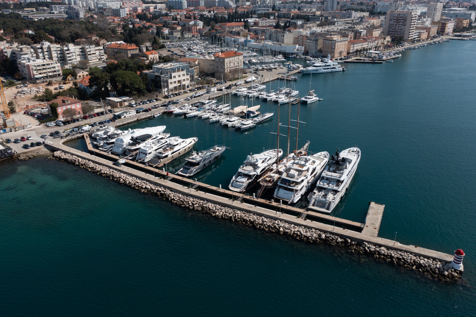Marina Zadar2